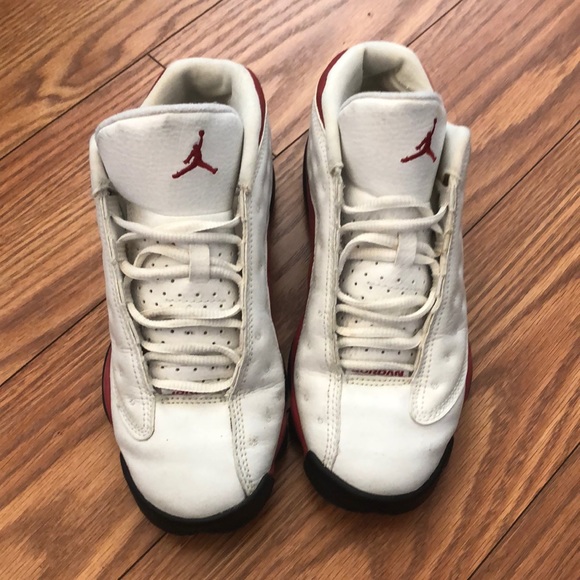 jordan 13 size 5